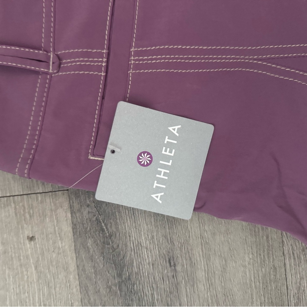 Athleta “Whatever” Skort - Picture 3 of 4